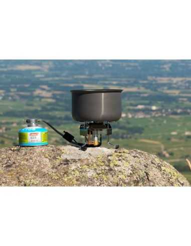 Aragaz Coleman FyrePower Alpine