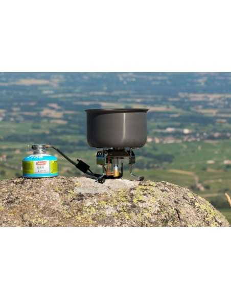 Aragaz Coleman FyrePower Alpine