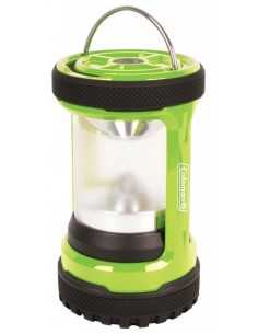Lanterna cu led Coleman Batterylock PUSH +200 2