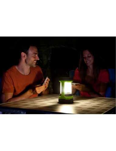 Lanterna cu led Coleman Batterylock PUSH +200