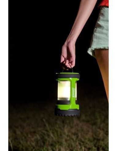 Lanterna cu led Coleman Batterylock PUSH +200