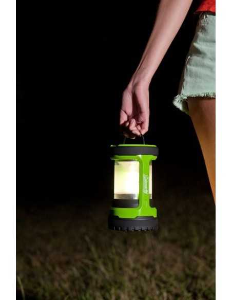 Lanterna cu led Coleman Batterylock PUSH +200 Lanterna cu led Coleman Batterylock PUSH +200