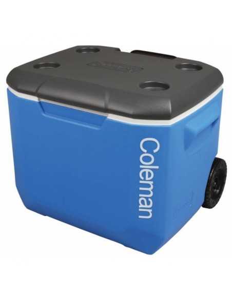 Lada frigorifica cu roti Coleman 56 litri -2000036084