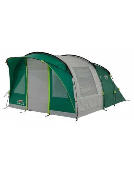Cort Coleman Rocky Mountain 5, 5 persoane Cort Coleman Rocky Mountain 5, 5 persoane