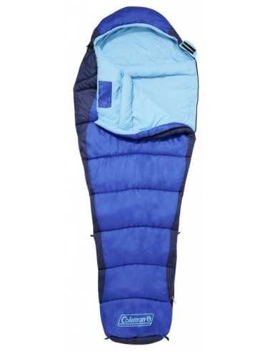 Sac de dormit Coleman Fision 100
