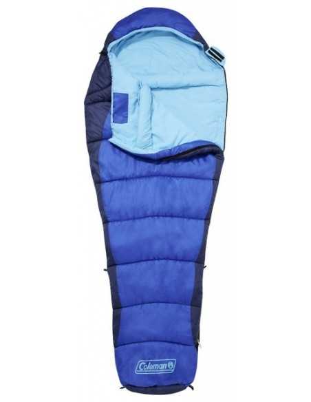 Sac de dormit Coleman Fision 100