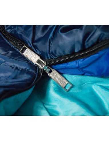 Sac de dormit Coleman Fision 100