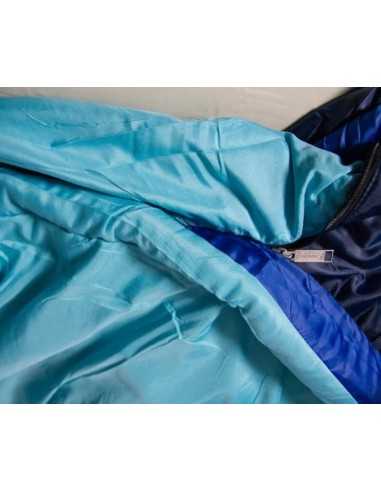Sac de dormit Coleman Fision 100