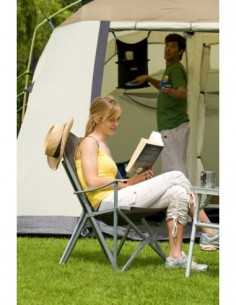 Scaun Coleman Sling Summer, Gri 2