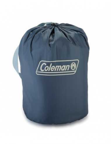 Saltea single cu topper izolator termic Coleman - 2000033431