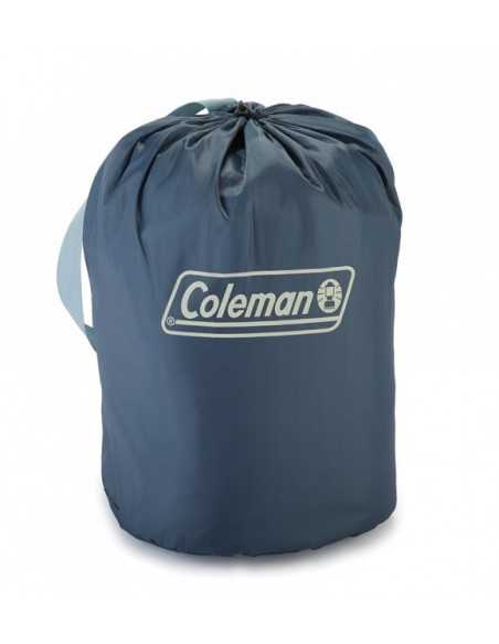 Saltea single cu topper izolator termic Coleman - 2000033431 Saltea single cu topper izolator termic Coleman - 2000033431