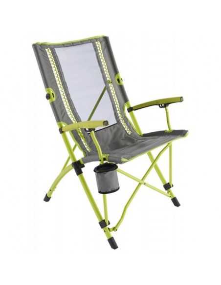 Scaun pliabil Bungee Coleman Lime - 2000025548 Scaun pliabil Bungee Coleman Lime - 2000025548