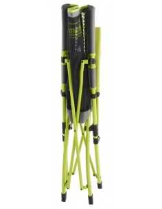 Scaun pliabil Bungee Coleman Lime - 2000025548 2