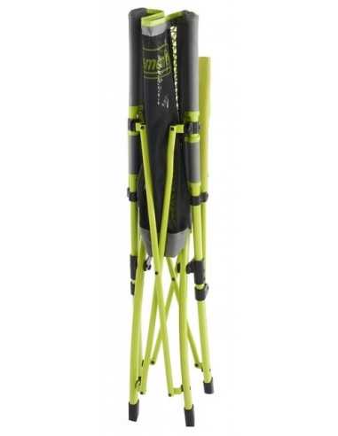 Scaun pliabil Bungee Coleman Lime - 2000025548