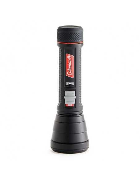 Lanterna de Mana Coleman BatteryGuard, 325 Lumeni Lanterna de Mana Coleman BatteryGuard, 325 Lumeni