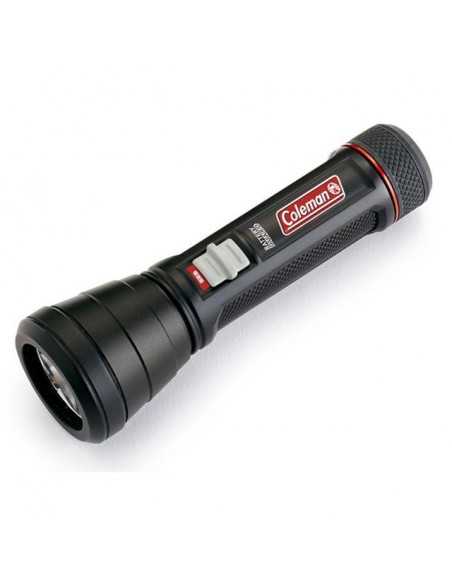 Lanterna de Mana Coleman BatteryGuard, 325 Lumeni Lanterna de Mana Coleman BatteryGuard, 325 Lumeni