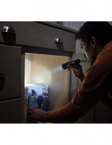 Lanterna de Mana Coleman BatteryGuard, 325 Lumeni