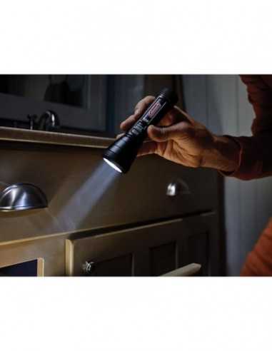 Lanterna de Mana Coleman BatteryGuard, 325 Lumeni