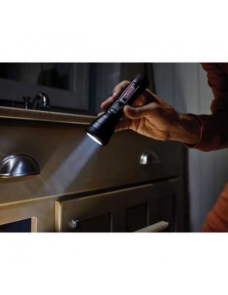 Lanterna de Mana Coleman BatteryGuard, 325 Lumeni Lanterna de Mana Coleman BatteryGuard, 325 Lumeni