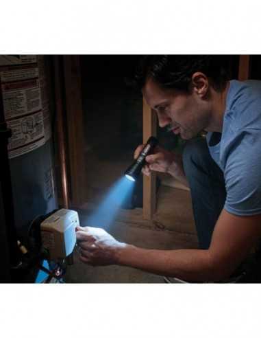 Lanterna de Mana Coleman BatteryGuard, 325 Lumeni