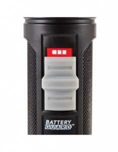 Lanterna de Mana Coleman BatteryGuard, 75 Lumeni 2