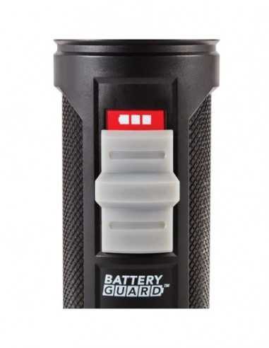Lanterna de Mana Coleman BatteryGuard, 75 Lumeni