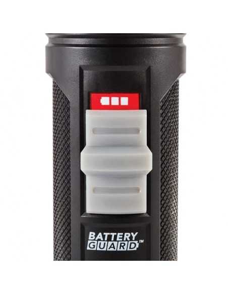 Lanterna de Mana Coleman BatteryGuard, 75 Lumeni Lanterna de Mana Coleman BatteryGuard, 75 Lumeni