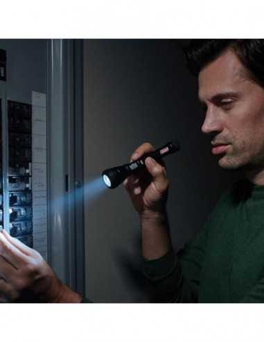 Lanterna de Mana Coleman BatteryGuard, 75 Lumeni