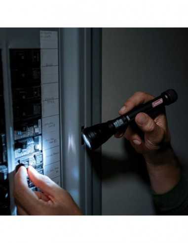 Lanterna de Mana Coleman BatteryGuard, 75 Lumeni