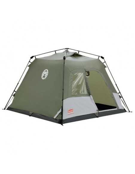 Cort Coleman Tourer Instant 4, 4 Persoane, 243x145cm Cort Coleman Tourer Instant 4, 4 Persoane, 243x145cm