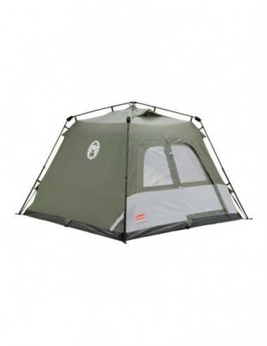 Cort Coleman Tourer Instant 4, 4 Persoane, 243x145cm