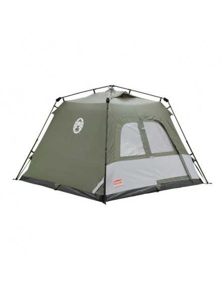 Cort Coleman Tourer Instant 4, 4 Persoane, 243x145cm Cort Coleman Tourer Instant 4, 4 Persoane, 243x145cm