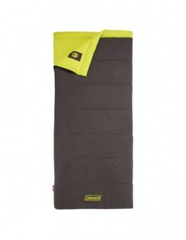 Sac de dormit Coleman Heaton Peak Comfort 220