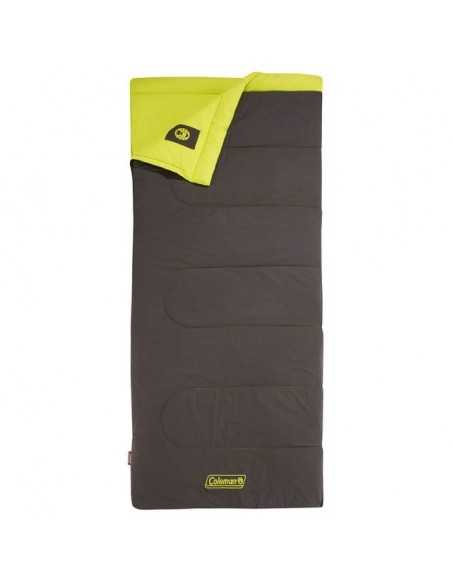 Sac de dormit Coleman Heaton Peak Comfort 220 Sac de dormit Coleman Heaton Peak Comfort 220