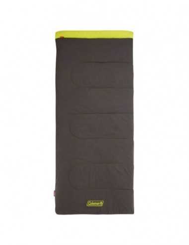 Sac de dormit Coleman Heaton Peak Comfort 220