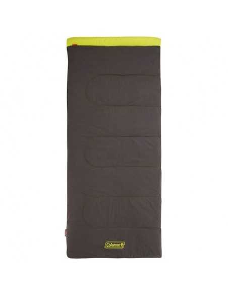 Sac de dormit Coleman Heaton Peak Comfort 220 Sac de dormit Coleman Heaton Peak Comfort 220