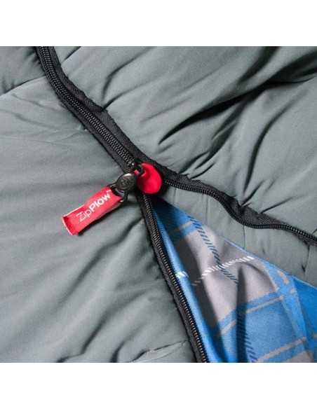 Sac de dormit Coleman Basalt Single - 2000030215