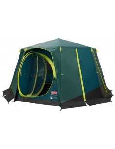 Cort Coleman Octagon BlackOut