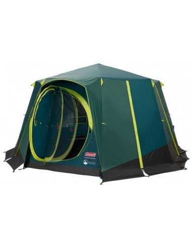 Cort Coleman Octagon BlackOut