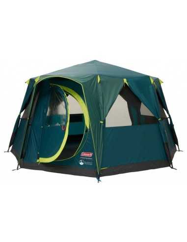 Cort Coleman Octagon BlackOut