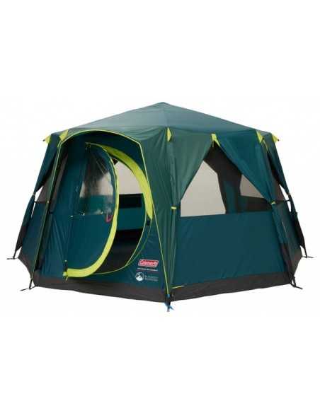 Cort Coleman Octagon BlackOut