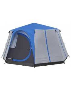 Cort Coleman Cortes Octagon Blue 2