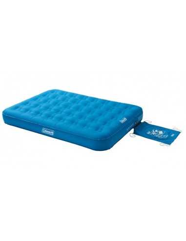 Saltea dubla Coleman Extra Durable, 198x137x22cm