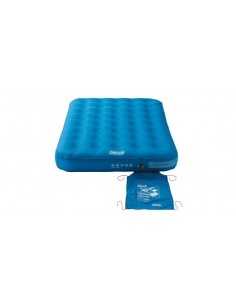Saltea dubla Coleman Extra Durable, 198x137x22cm 2