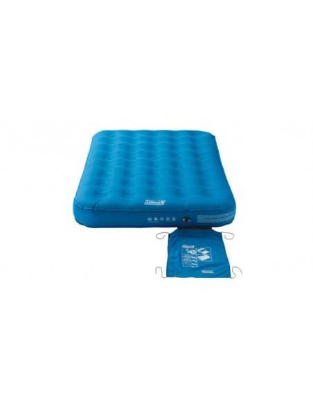 Saltea dubla Coleman Extra Durable, 198x137x22cm