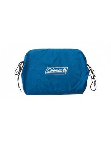 Saltea dubla Coleman Extra Durable, 198x137x22cm