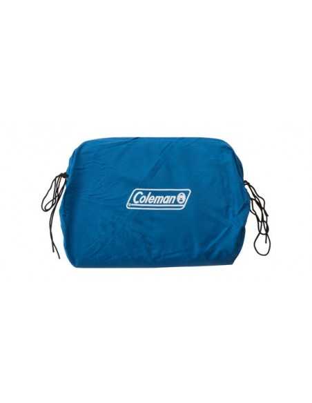 Saltea dubla Coleman Extra Durable, 198x137x22cm