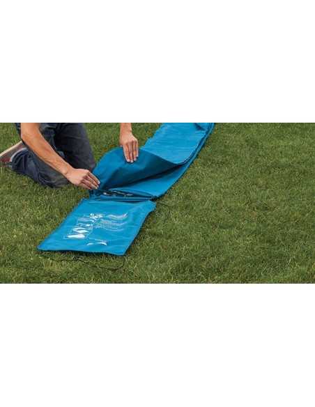 Saltea dubla Coleman Extra Durable, 198x137x22cm