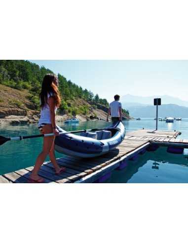 Caiac gonflabil Sevylor Riviera
