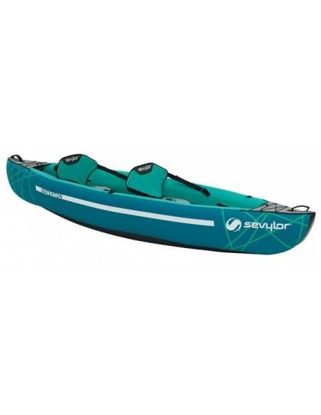 Caiac Gonflabil Sevylor Waterton Caiac Gonflabil Sevylor Waterton